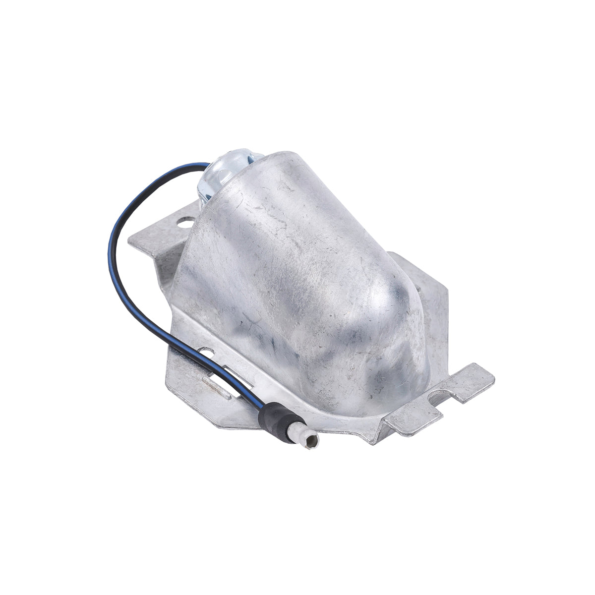 Rear Courtesy Lamp Housing Pair C-Pillar XA XB ZF ZG - EC2028