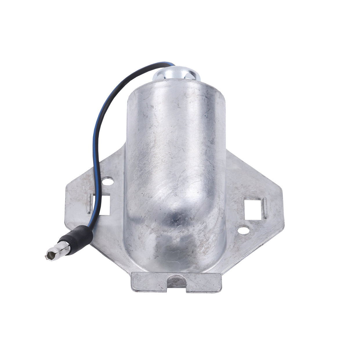 Rear Courtesy Lamp Housing Pair C-Pillar XA XB ZF ZG - EC2028