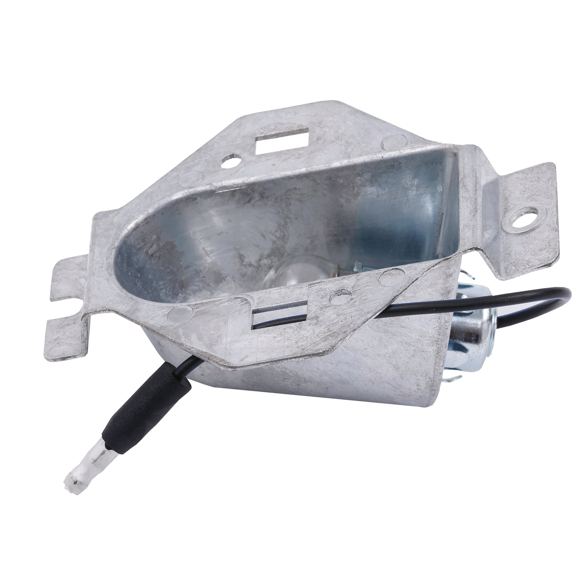 Rear Courtesy Lamp Housing Pair C-Pillar XA XB ZF ZG - EC2028