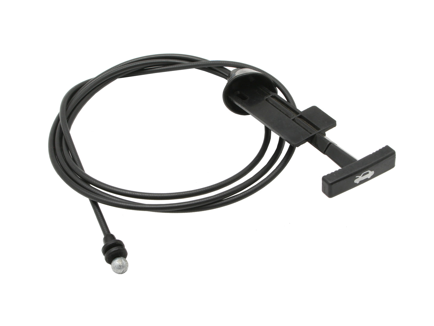Bonnet Cable Ford EF EL Falcon Fairmont - EH16A665A