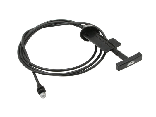 Bonnet Cable Ford EF EL Falcon Fairmont - EH16A665A