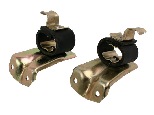 Exhaust Hanger Bracket Kit (Rear L & R) XY - EHB2000