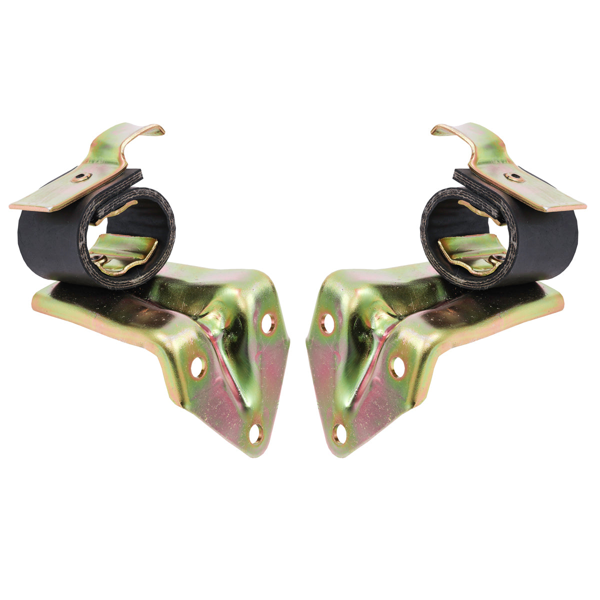 Exhaust Hanger Bracket Kit (Rear L & R) XW - EHB2003