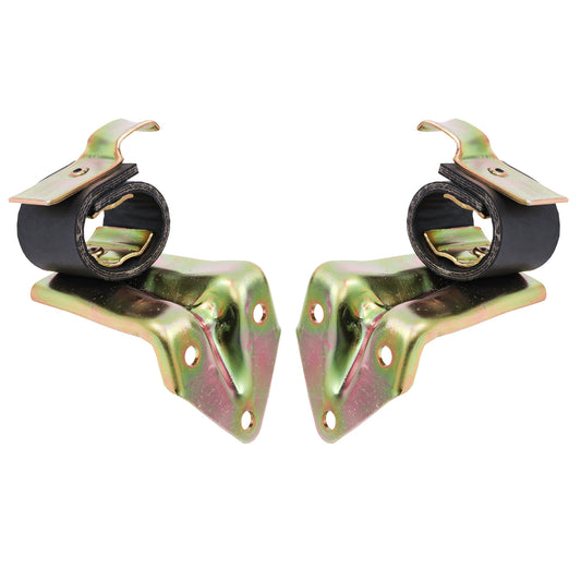 Exhaust Hanger Bracket Kit (Rear L & R) XW - EHB2003