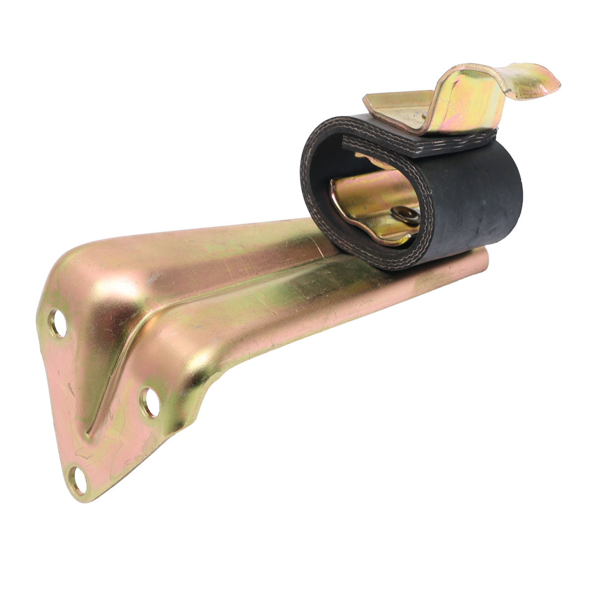 Ford Front Exhaust Hanger Bracket PAIR XW Left + Right pipe mount - EHB2004