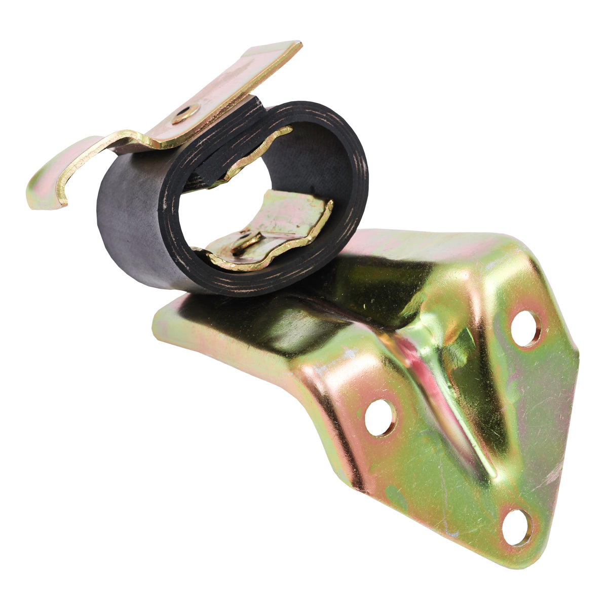 Exhaust Hanger Bracket Kit (Front/Rear L & R) XW - EHB2005