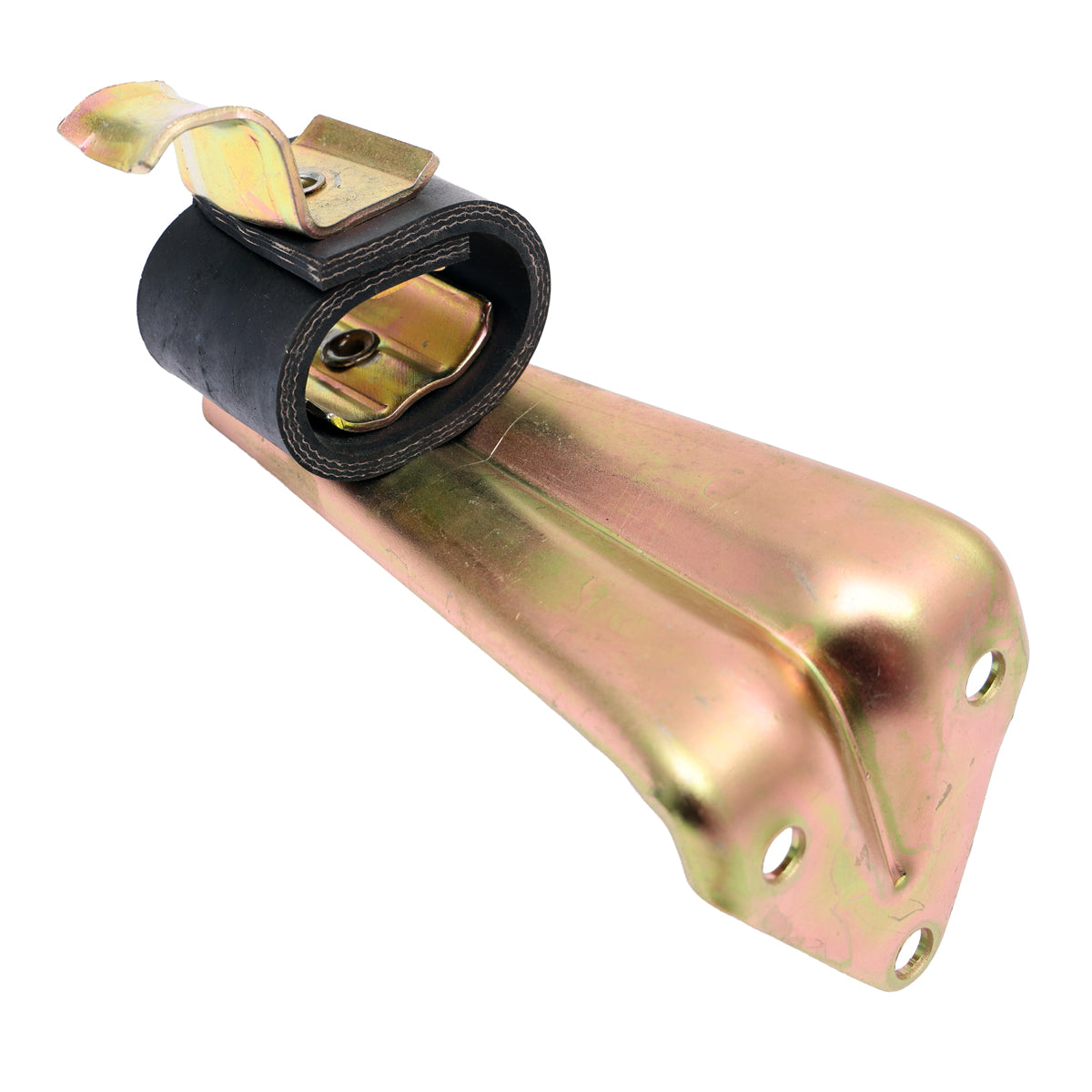 Exhaust Hanger Bracket Kit (Front/Rear L & R) XW - EHB2005