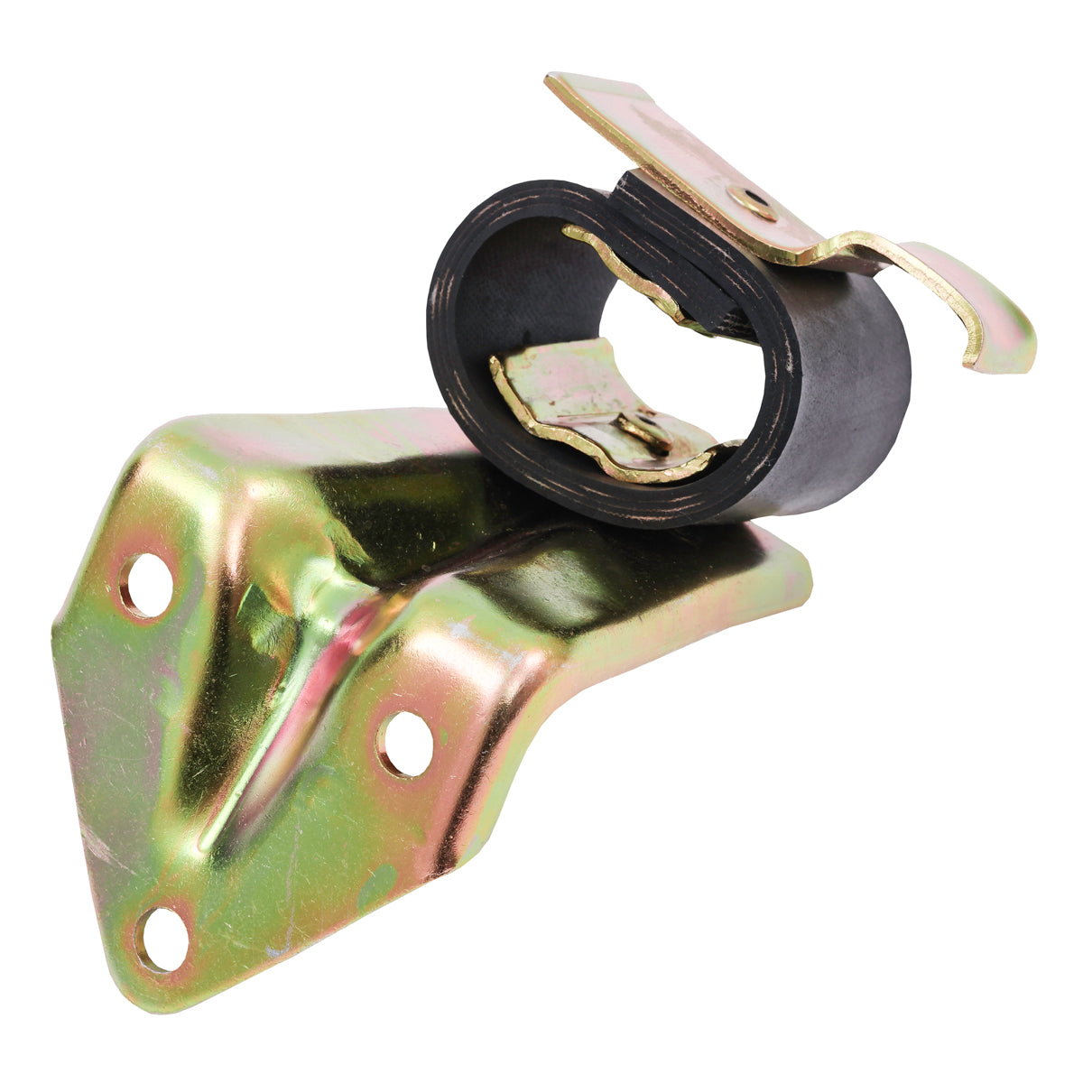 Exhaust Hanger Bracket Kit (Front/Rear L & R) XW - EHB2005