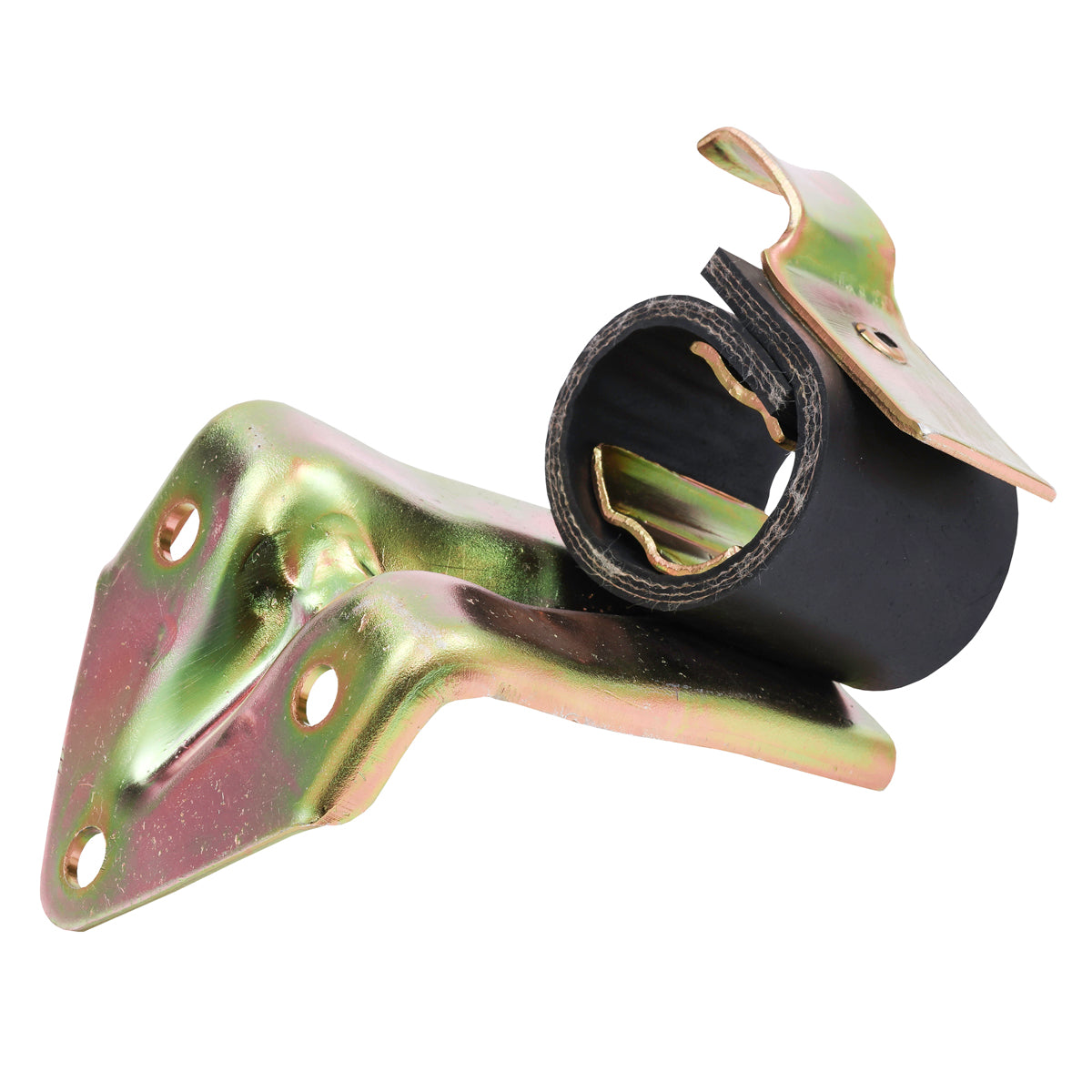 Exhaust Hanger Bracket Kit (Front/Rear L & R) XW - EHB2005