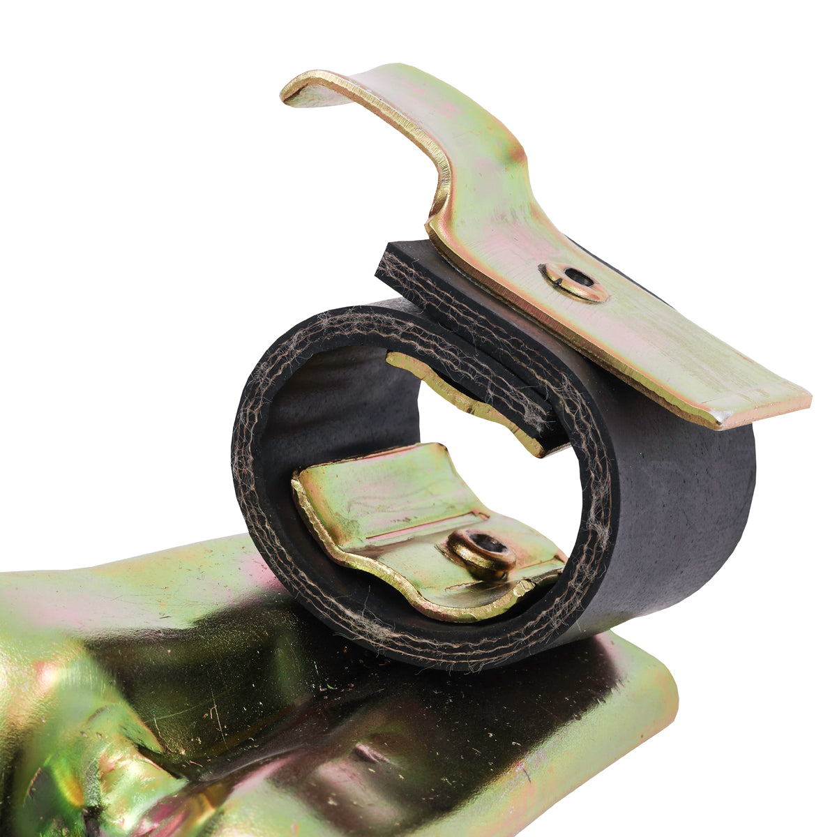 Exhaust Hanger Bracket Kit (Front/Rear L & R) XW - EHB2005