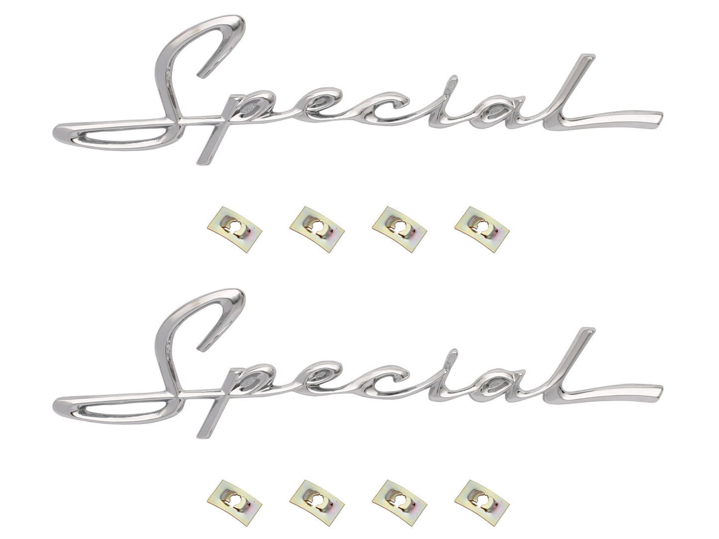 Badge Kit EJ Holden Special - EJBK1