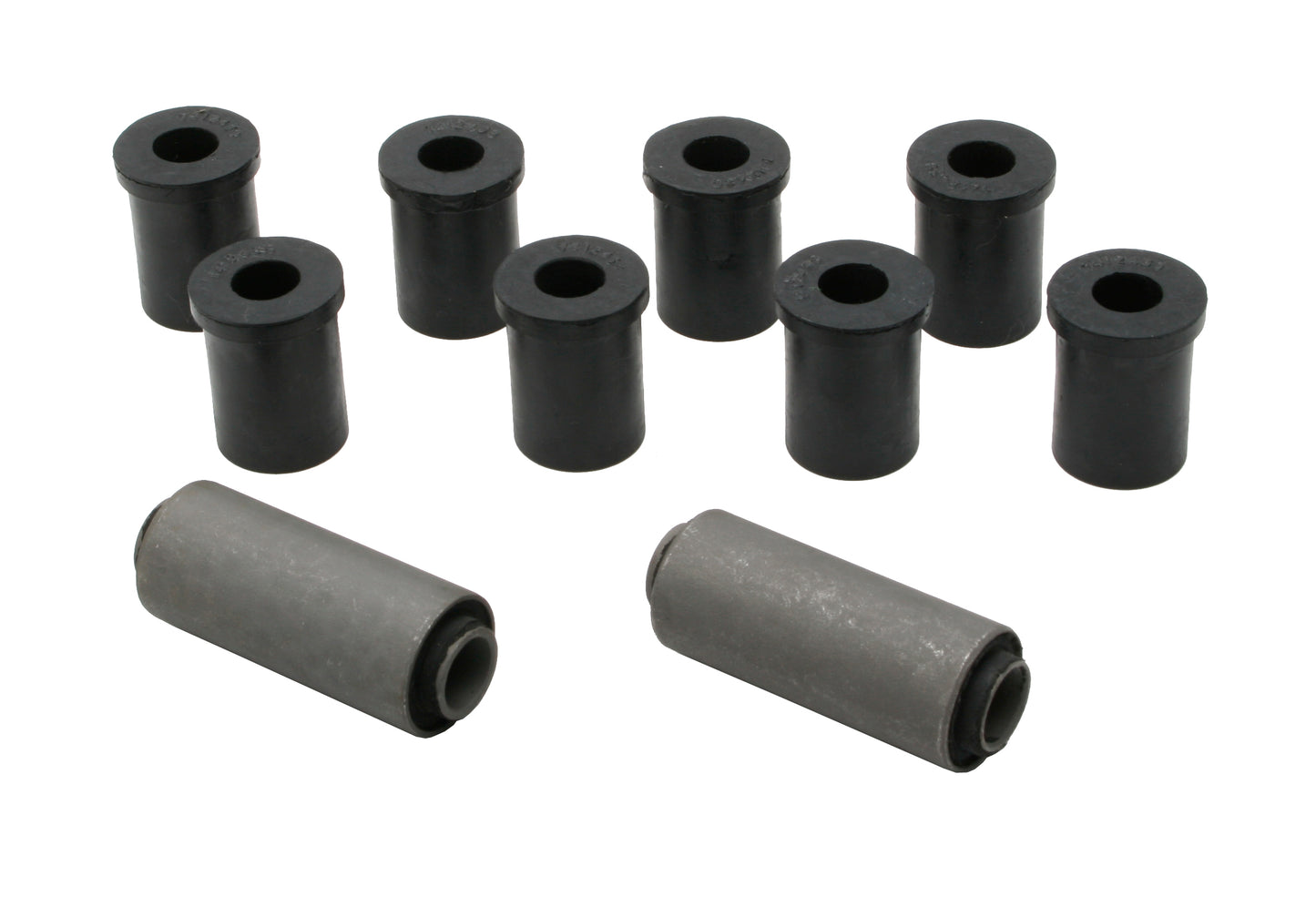 Shackle Bush Kit EJ EH HD HR Rear (10 Pcs) - EJS1