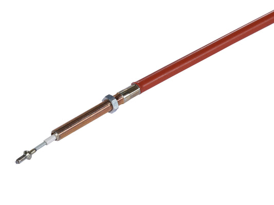 Cable Clutch Ford EA EB ED EF EL AU 8 Cylinder - EL7K553B