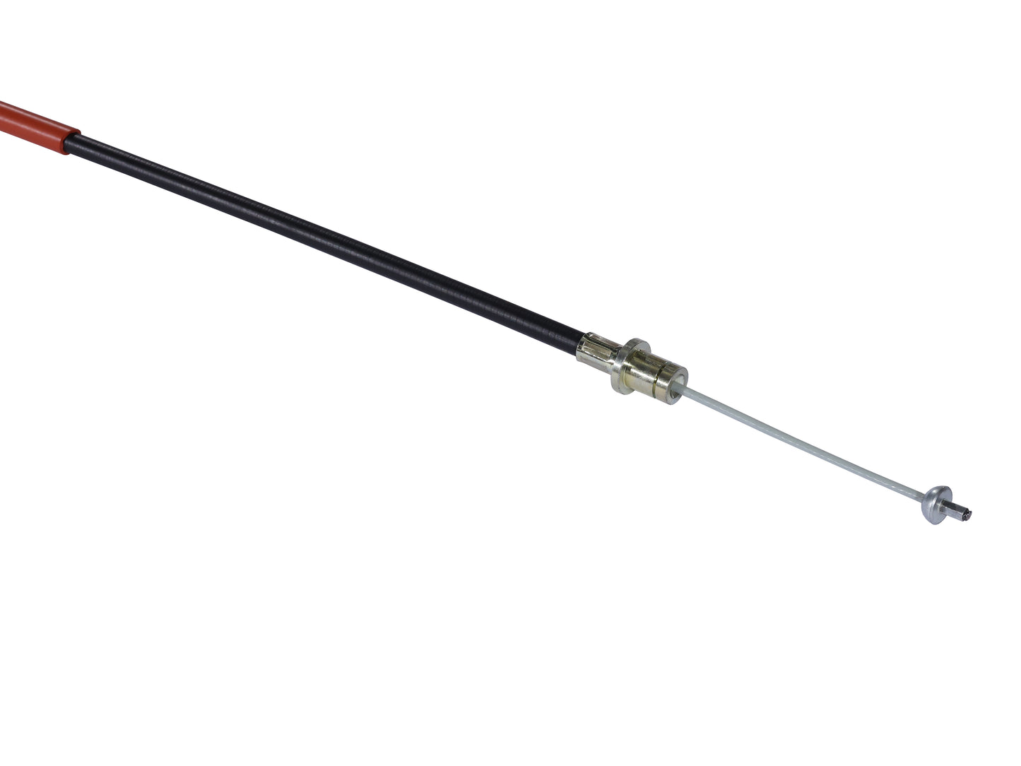 Cable Clutch Ford EA EB ED EF EL AU 8 Cylinder - EL7K553B