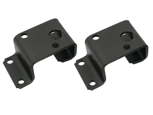 Engine Mounting Bracket Kit HQ HJ HX HZ WB 253 308 Non A/C - EM1000