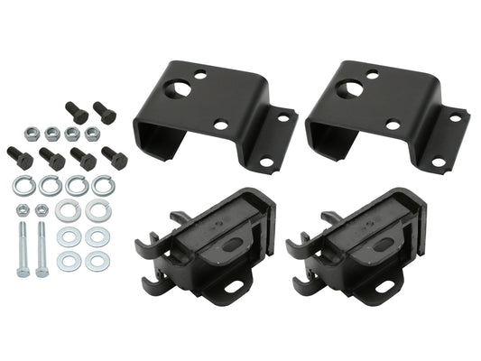Engine Mount Conversion Kit HQ HJ HX HZ WB 253 308 Non A/C - EM1000A