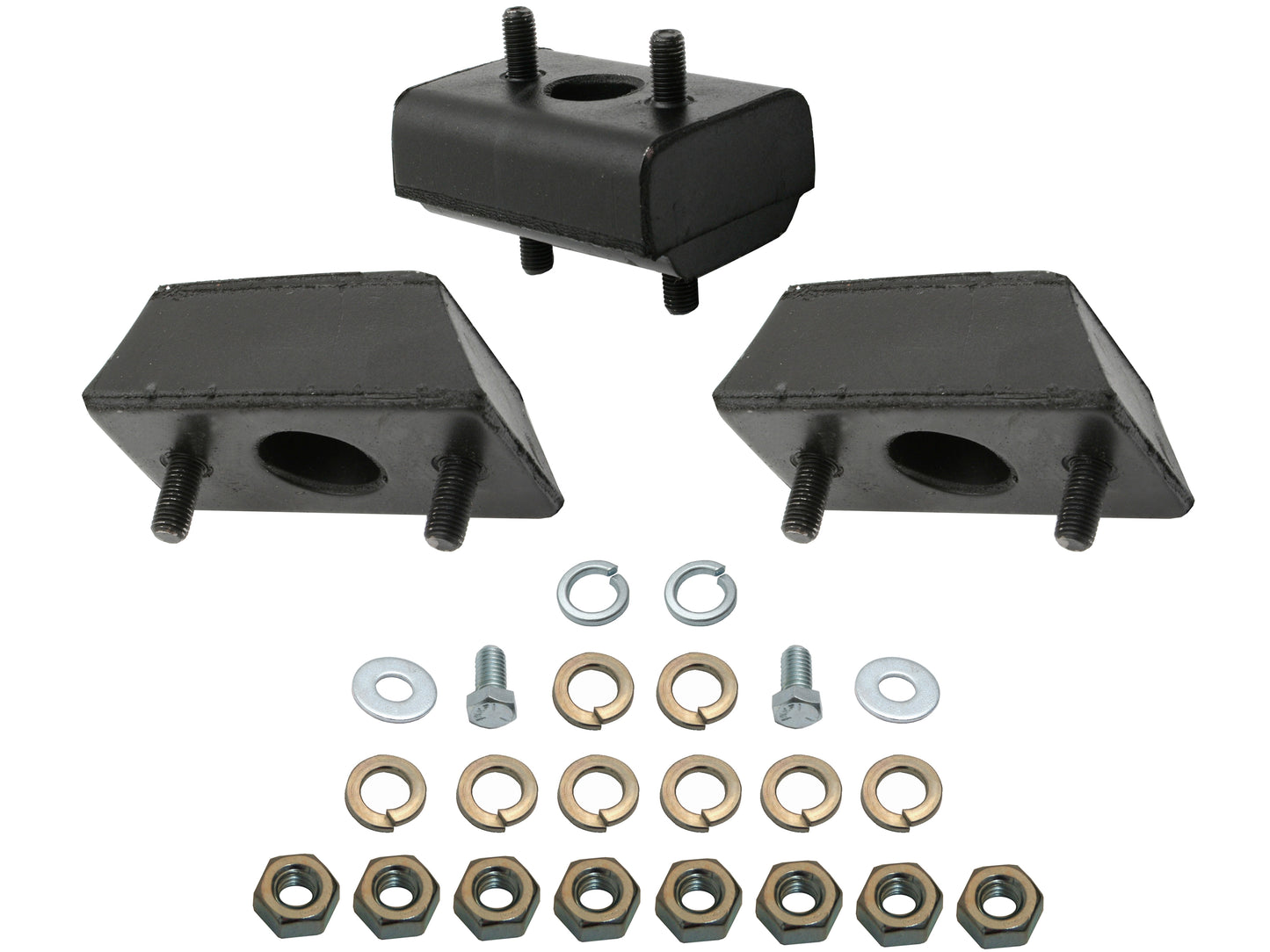 Engine Mounting Kit 48 FJ - EM1001