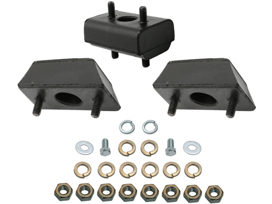 Engine Mounting Kit 48 FJ - EM1001