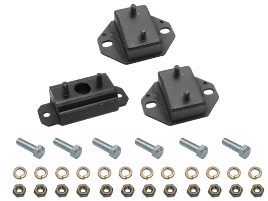 Engine Mounting Kit FE FC FB EK - EM1002