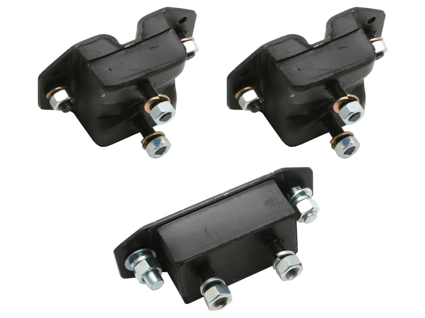 Engine Mounting Kit EJ - EM1003