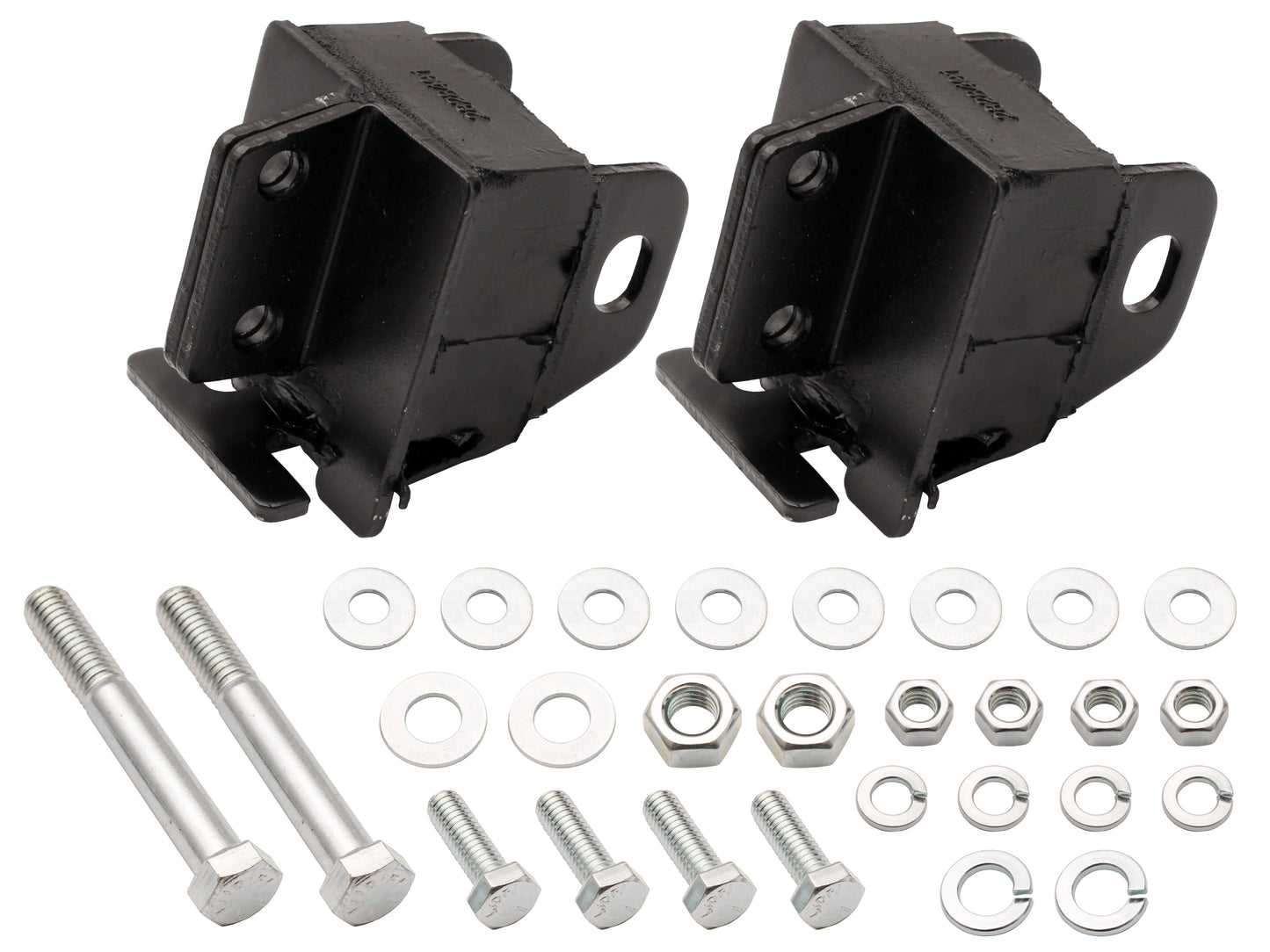 Engine Mounting Kit HK HT HG HQ HJ HX HZ WB VB VC VH VK LC LJ LH LX 6 Cyl - EM1005