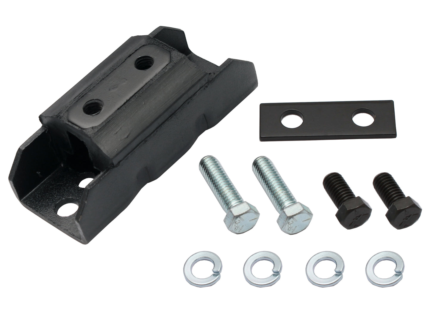 Transmission Mounting Kit HQ HJ HX HZ WB VB Commodore Turbo 400 - EM1005C