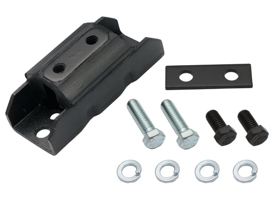 Transmission Mounting Kit HQ HJ HX HZ WB VB Commodore Turbo 400 - EM1005C