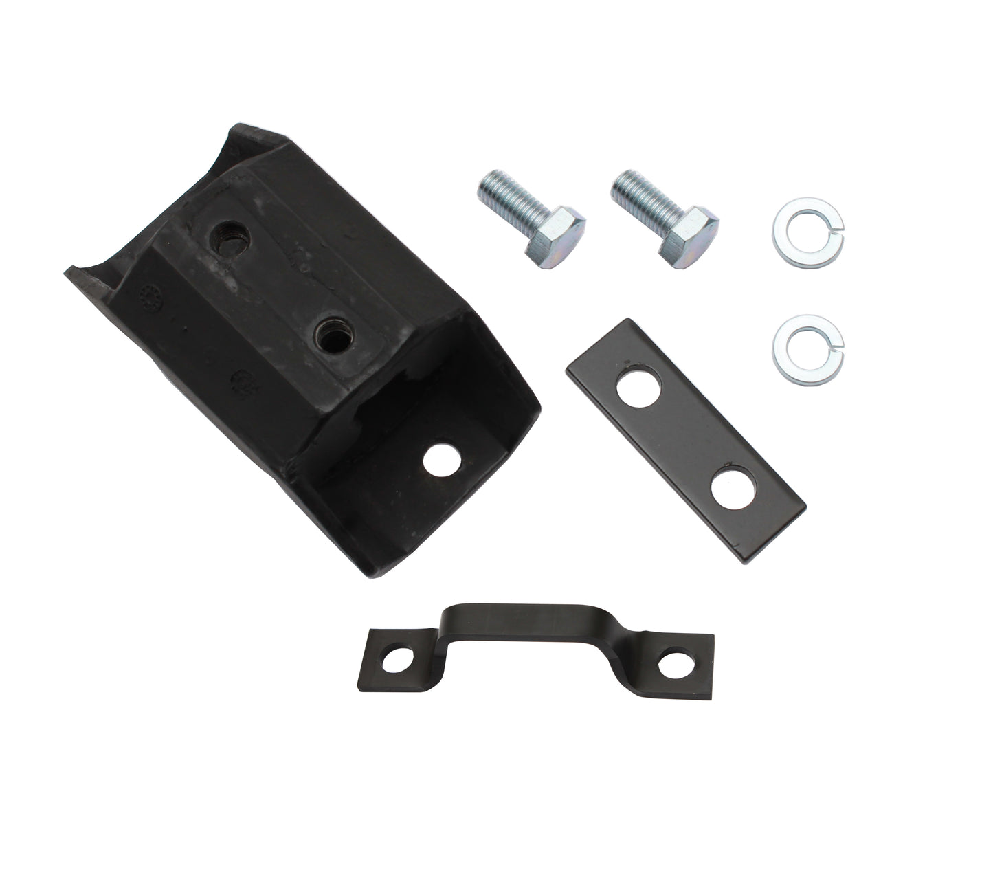 Transmission Mount Kit Turbo 350 HZ WB VB VC VH Commodore V8 - EM1005D