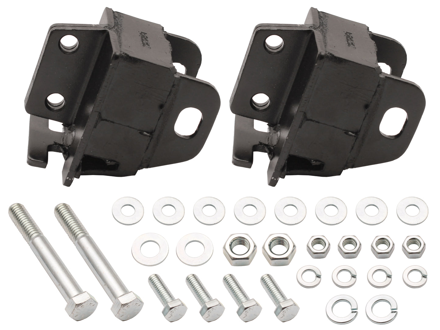 Engine Mounting Kit HK HT HG HQ HJ HX HZ WB VB VC VH VK LC LJ LH LX 6 Cyl - EM1005