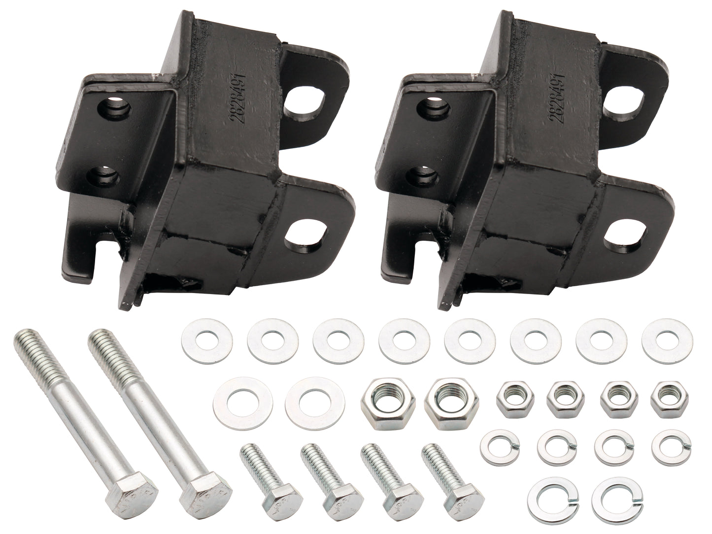 Engine Mounting Kit HK HT HG HQ HJ HX HZ WB VB VC VH VK LC LJ LH LX 6 Cyl - EM1005