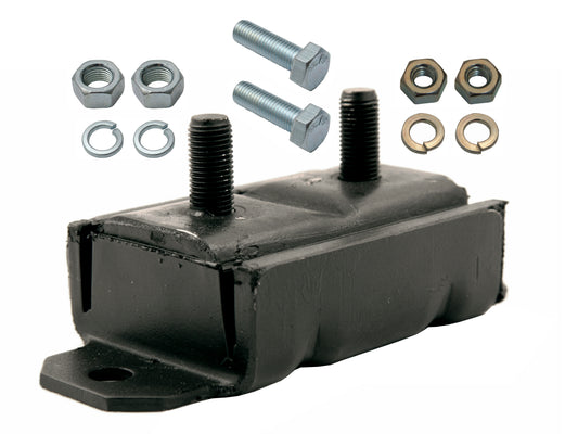 Engine Mount FB EK Front With Fasteners - EM1009