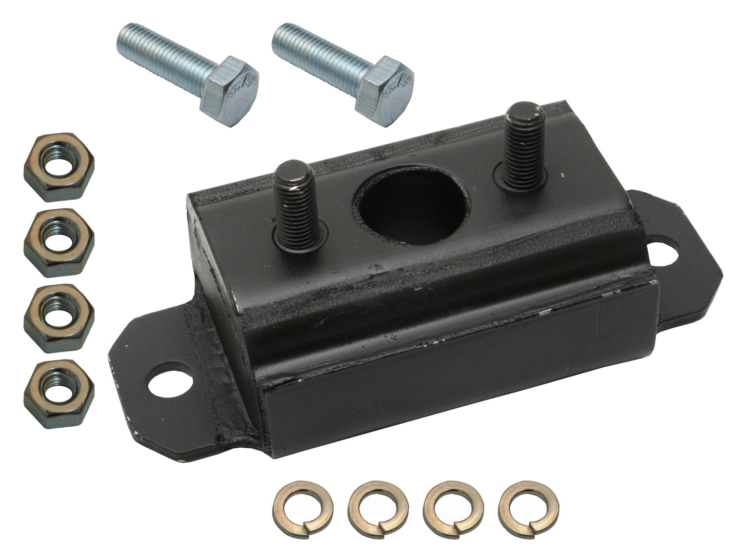 Engine Mounting FE FC FB Front With Fasteners - EM1010