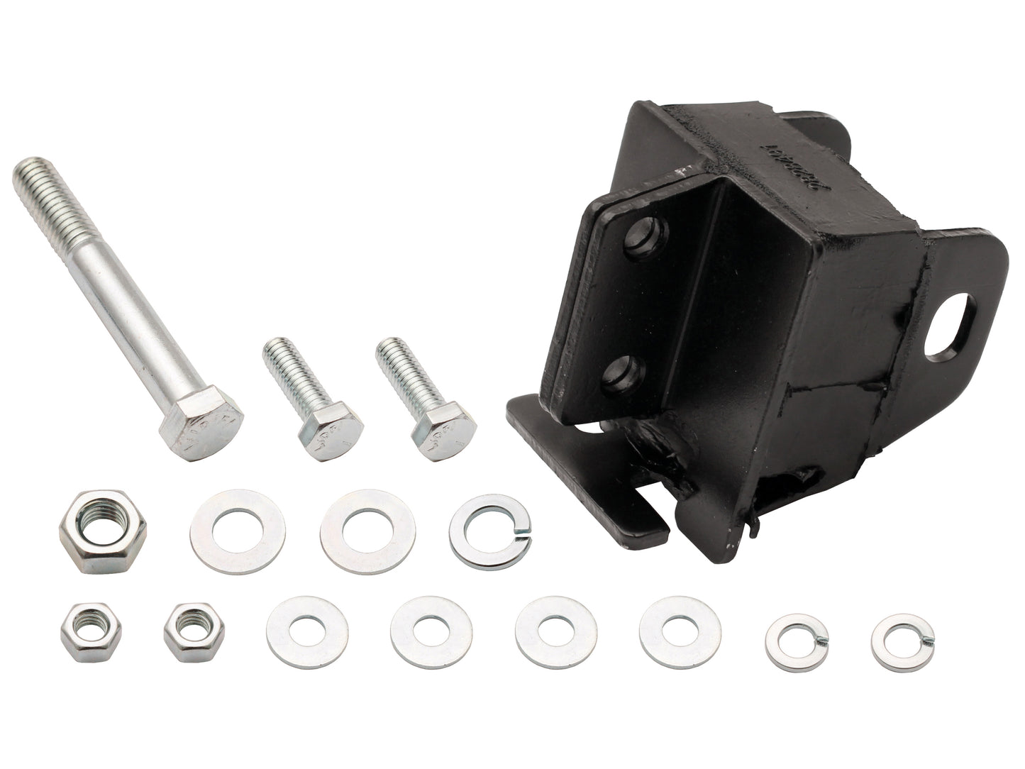 Engine Mount HK HT HG HQ HJ HX HZ WB VB VC VH VK LC LJ LH LX 6cyl With Fasteners - EM1011