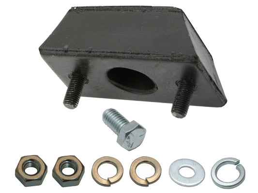 Engine Mount 48 FJ Rear With Fastener - EM1012