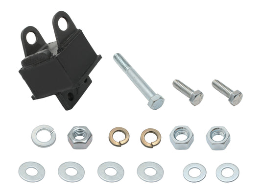 Engine Mount EH HD HR 6 Cylinder With Fasteners - EM1014