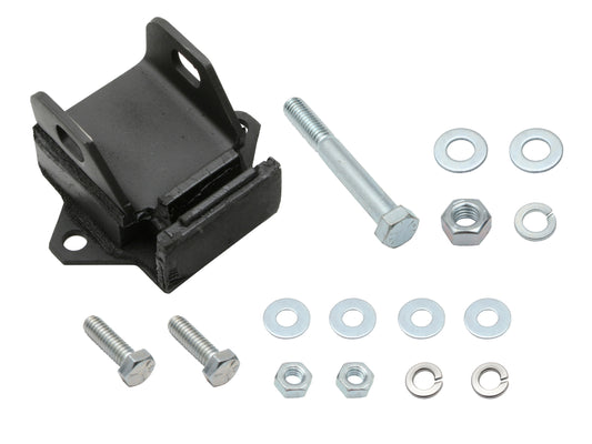 Engine Mount HT HG 253 & 308 With Fasteners - EM1015