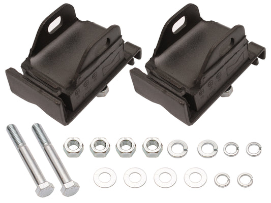 Engine Mount Kit (With Fasteners) HQ HJ HX HZ WB VB VC VH VK VL VN-VS LH LX V8 - EM1019