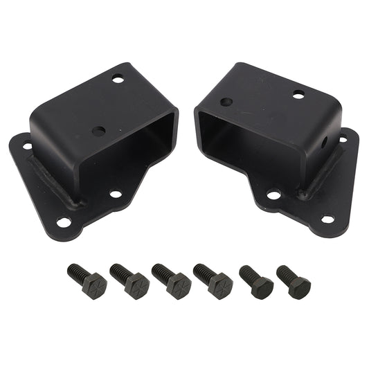Engine Mount Adaptors Holden VB VC VH VK VL VN VP VQ VR VS V8 - EM1019A