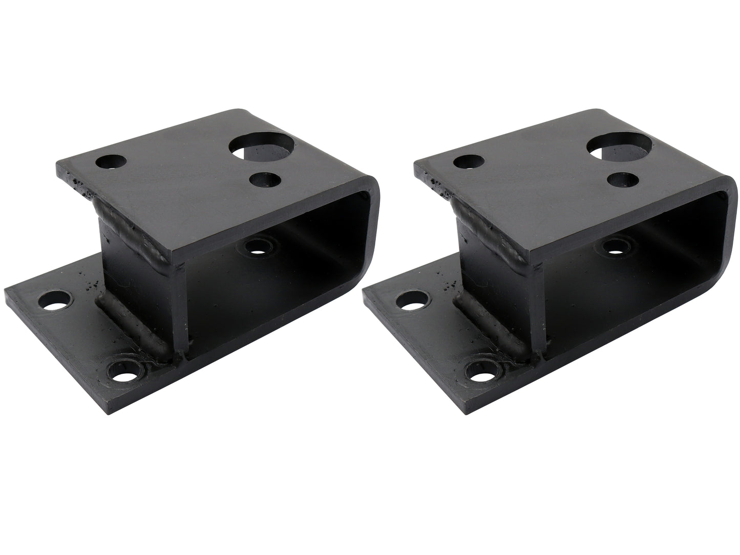 Engine Mounting Bracket Kit LH LX UC Torana 253 308 Non A/C - EM1020