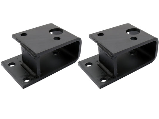 Engine Mounting Bracket Kit LH LX UC Torana 253 308 Non A/C - EM1020