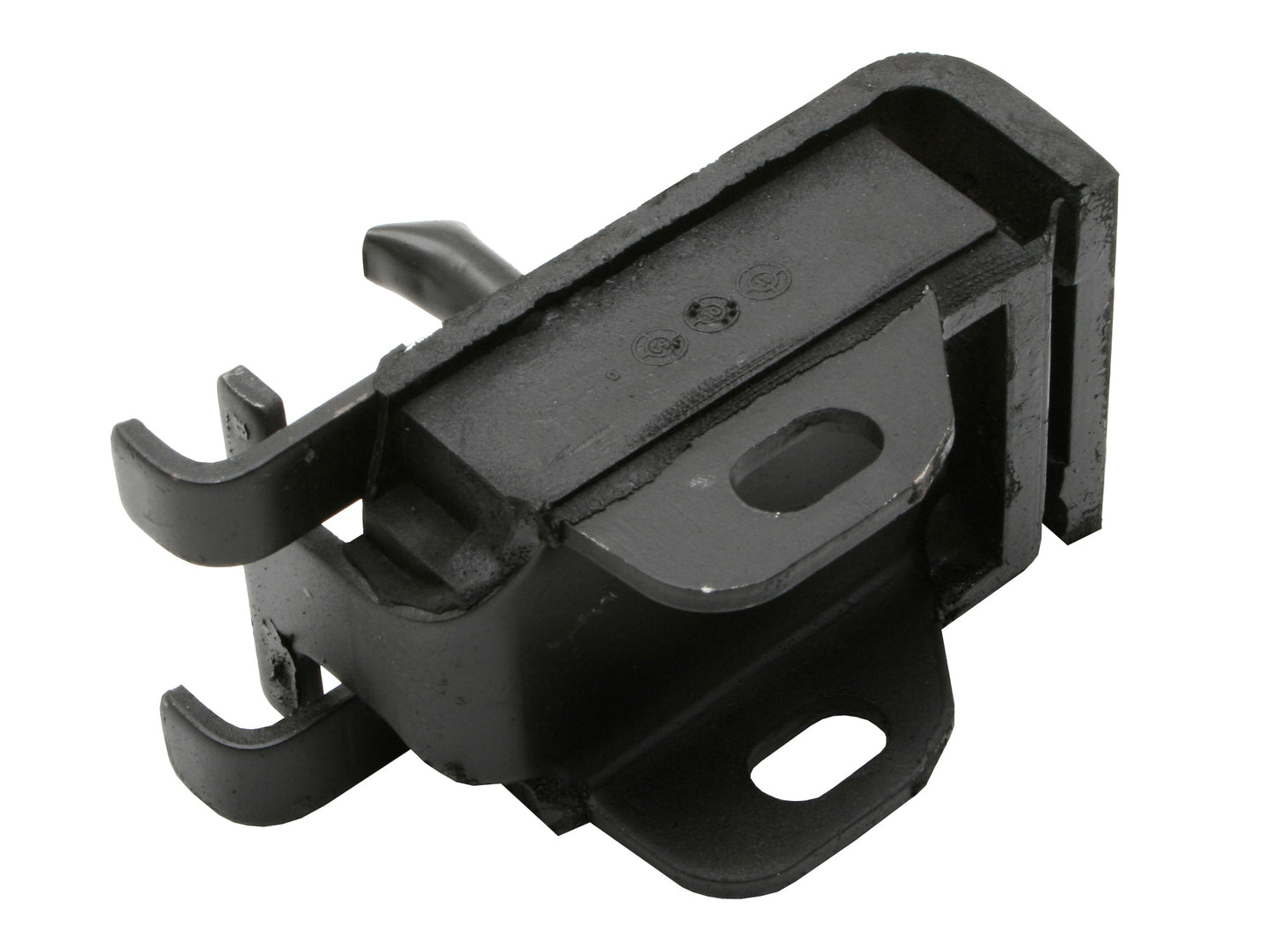 Engine Mount Conversion Kit LH LX UC Torana V8 253 308 Non A/C - EM1020A