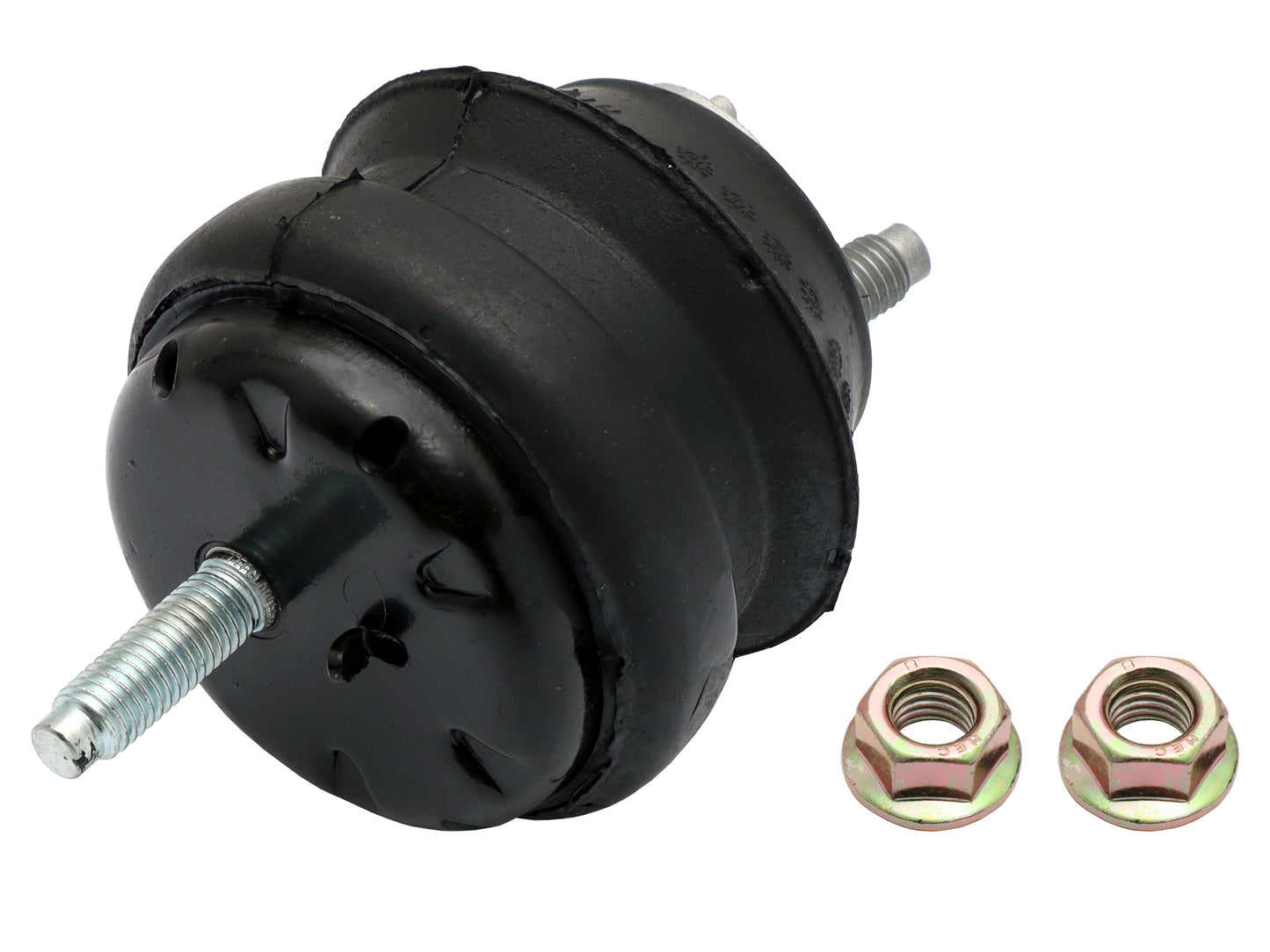 Engine Mount VZ Commodore V6 Alloytec Left Front With Fasteners - EM1021