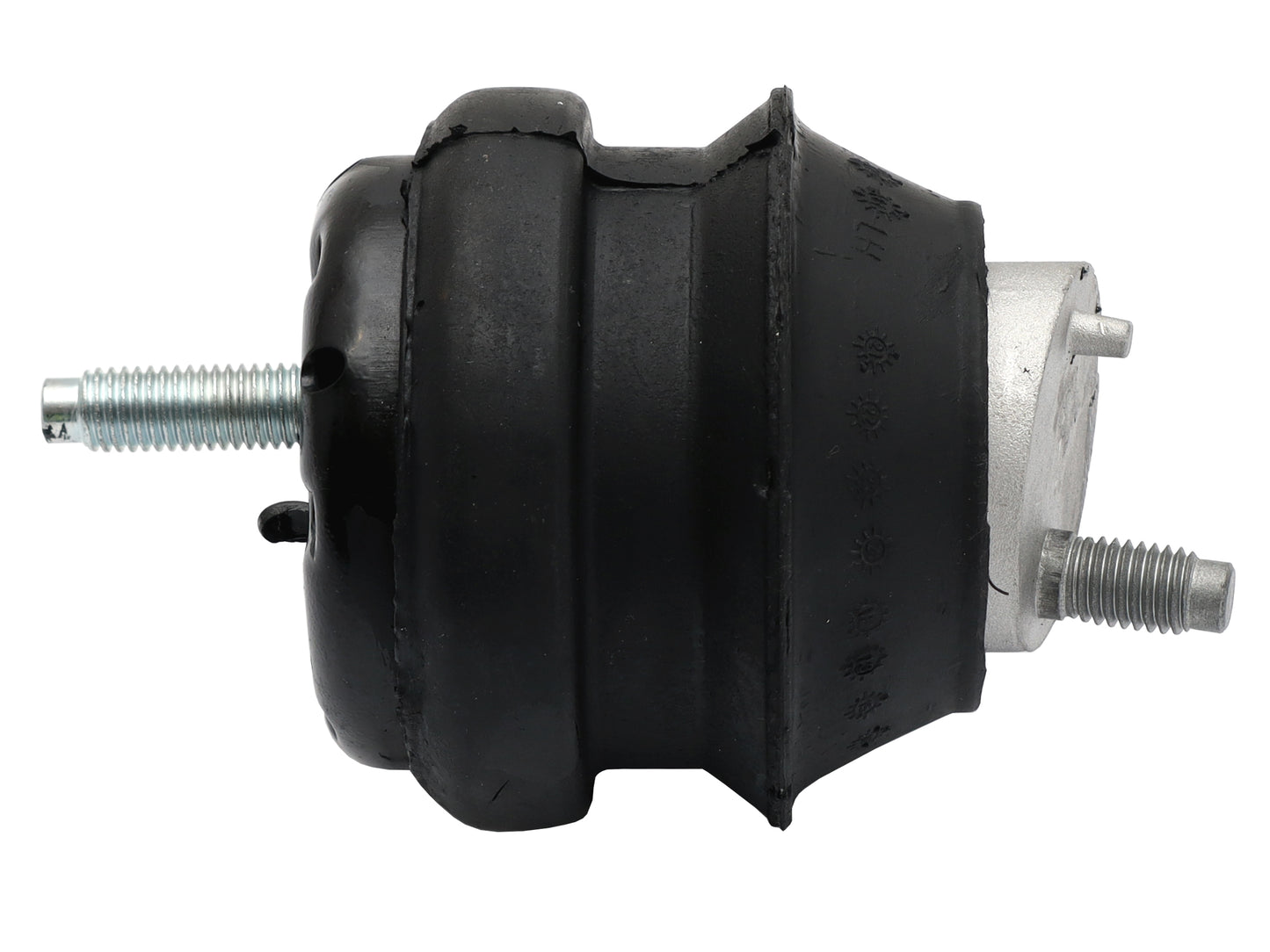 Engine Mount VZ Commodore V6 Alloytec Left Front With Fasteners - EM1021