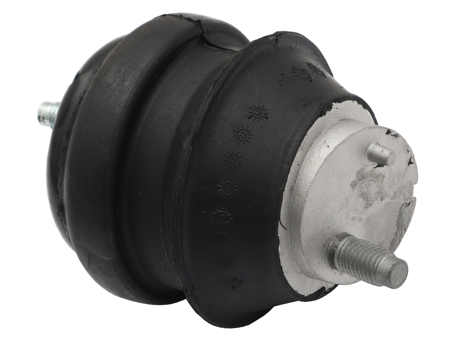 Engine Mount VZ Commodore V6 Alloytec Left Front With Fasteners - EM1021