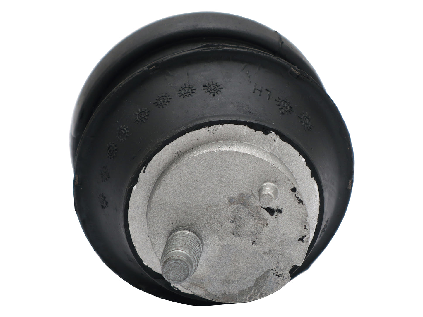 Engine Mount VZ Commodore V6 Alloytec Left Front With Fasteners - EM1021