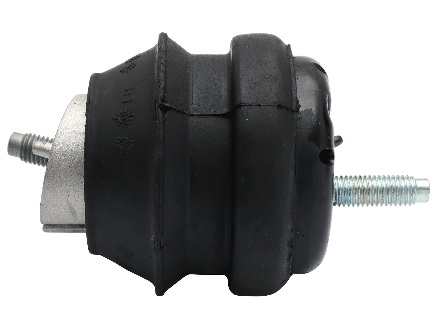 Engine Mount VZ Commodore V6 Alloytec Left Front With Fasteners - EM1021