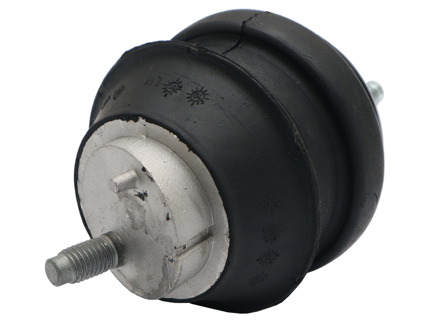 Engine Mount VZ Commodore V6 Alloytec Left Front With Fasteners - EM1021