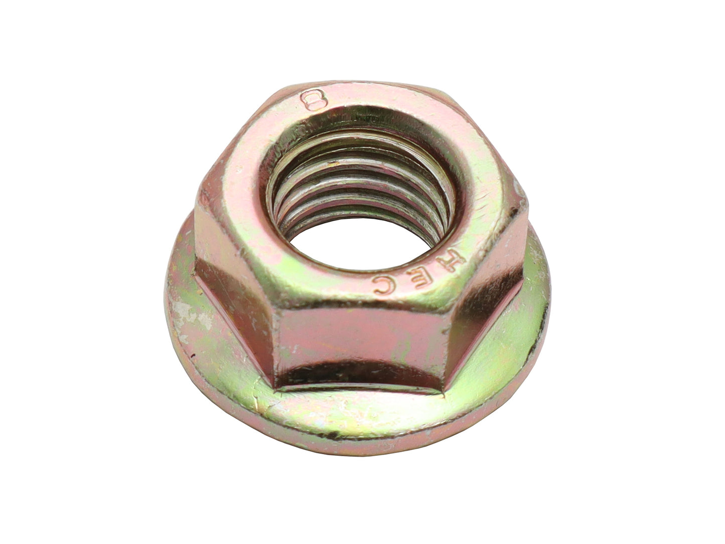 Engine Mount VZ Commodore V6 Alloytec Left Front With Fasteners - EM1021