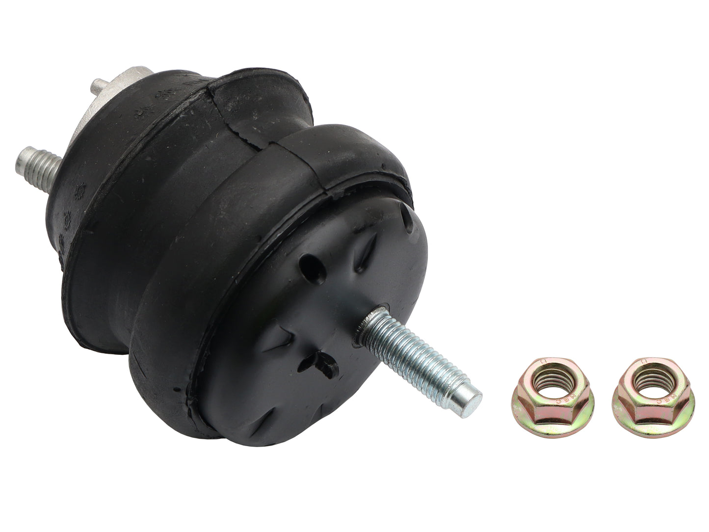 Engine Mount VZ Commodore V6 Alloytec Right Front With Fasteners - EM1022