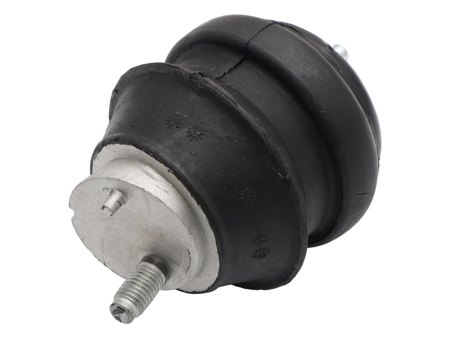 Engine Mount VZ Commodore V6 Alloytec Right Front With Fasteners - EM1022